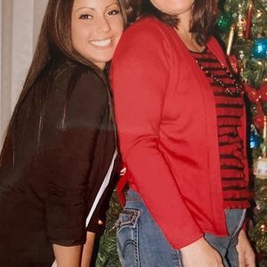 Meet your Posher, Cortney